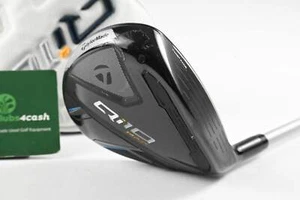 Ladies Taylormade Qi10 Max #5 Wood / 19 Degree / Ladies Flex Speeder NX TCS 40 - Picture 1 of 9