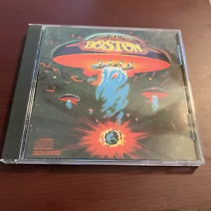: Boston CD - Picture 1 of 6