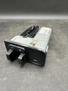 05-07 Ford F-250 Super Duty Trailer Brake Control Dash OEM 5C34-2C006-AH - Picture 1 of 8
