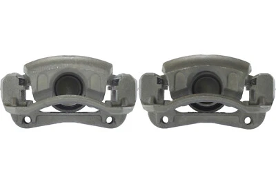 Front PAIR Centric Disc Brake Calipers for 2012-2017 Hyundai Veloster (KIT26769) - Image 1 of 4