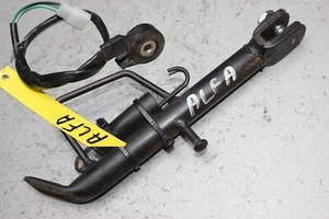 Side Stand with Stand Switch Spring for Scooter Alpha Motors City Leader 50 - Picture 1 of 6