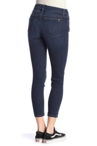 Nuevo con etiquetas Joe's Mujer Impecable Pequeño Ajustado al tobillo Jeans Talla 30 Felicia Wash - Imagen 1 de 12