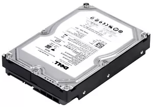 FESTPLATTE DELL 0F420T ST3250310NS 250GB 7200U/min 32MB SATA II 3.5" - Bild 1 von 3