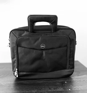 New GENUINE Dell brand laptop bag - 12 in (H) * 15 in (L) * 4 in (W) - Photo 1/4