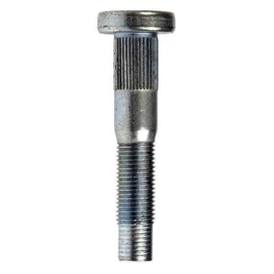 For Chevy Silverado 2500 HD 2001-2017 Dorman 610-431 Serrated Lug Studs - Picture 1 of 1