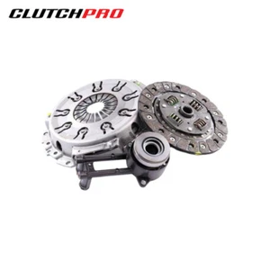 CLUTCH KIT FOR FORD FIESTA 1.4L inc CSC KFD19421 - Picture 1 of 1