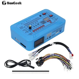 Inverter Refrigerator Compressor Detector Set w/ Box For Fan Damper Tests - Picture 1 of 8