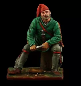 Lacos y bosques coleccionables de soldado de hojalata - Imagen 1 de 5