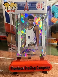 Prizm de hielo automático de hoja de metal de radiocontrol Ousmane Dieng 2022 #Ba-OD1 - Imagen 1 de 2