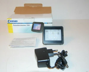 Fernsehersimulator - Bild 1 von 4