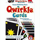 GW438d Qwirkle Cards