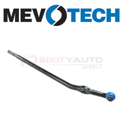 Mevotech Steering Tie Rod End for 1991-1994 Mazda Navajo 4.0L V6 - lr Foto 1 de 4