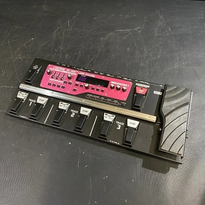 Boss RC-300 Loop Station 2018 fonctionne d'occasion - Photo 1/4