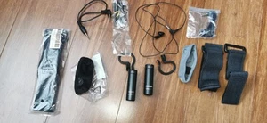 Sony ecm-aw4 Bluetooth Wireless Microphone System  - Picture 1 of 21