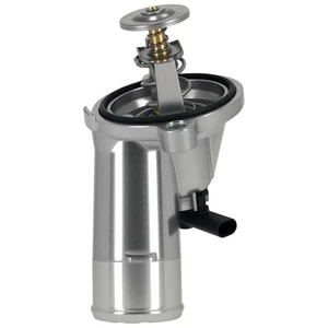 Engine Coolant Housing Assembly for Ram 2500-5500 6.4L 14-22 902-3045 4893177AC - Foto 1 di 12