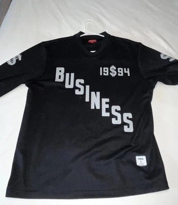 Supreme Hockey Jersey - Image 1 of 4