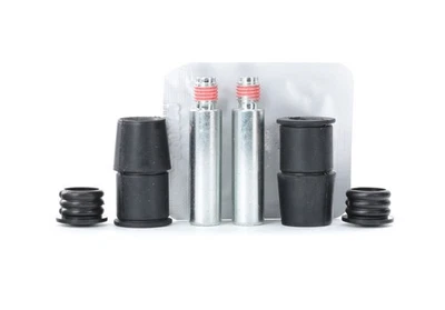 QUICK BRAKE 113-1306X Führungshülsensatz Bremssattel für VW POLO (9N) - Bild 1 von 4