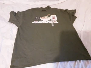 Naruto Shippuden Ramen Ichiraku T-Shirt Hidden Leaf Art Anime Gr. XXL (2X) NEU - Bild 1 von 7