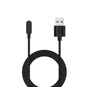 USB Charger Huawei Watch Fit Band 7/ 6Pro/ Honor 6 Smart Watch Charging Cable 1M - Photo 1 sur 11