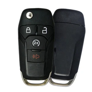Ford Remote Key | Remote Programming Ford F-series N5F-A08TDA - Picture 1 of 4