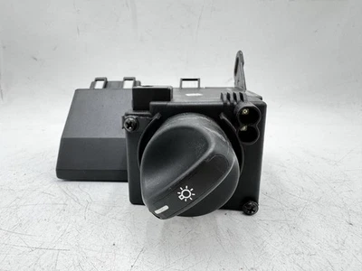 1998-2003 Mercedes SLK320 SLK230 CLK430 CLK320 Headlight Control Switch OEM  - Image 1 of 4