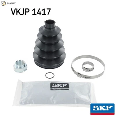 BELLOW KIT DRIVE SHAFT VKJP 1417 FOR PEUGEOT TOYOTA YARIS/VITZ/VERSO/FUN ECHO - Image 1 of 4