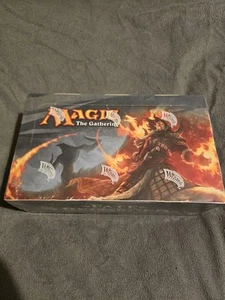 Magic The Gathering Fate Reforged Booster Box MTG New Factory Sealed - Picture 1 of 4