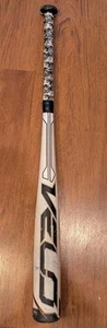 Rawlings Velo 31/26 SLV5 Senior League Baseball Bat (-5) 2 5/8" - Picture 1 of 6