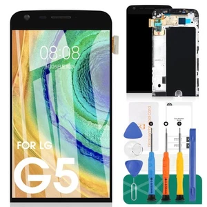 for LG G5 LCD Screen Replacement Display for LG G5 H840 H850 H820 H831 VS987 ... - Zdjęcie 1 z 6
