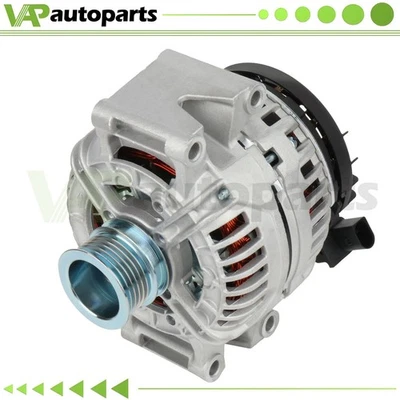 Alternator Fits Mercedes Benz SLK280 3.0L 2006 2007 2008 11215 A272-154-00-02 Foto 1 de 4