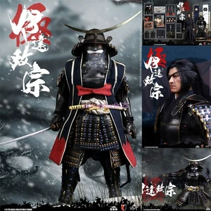 COOMODEL SE052 Empire Series Date Masamune 1/6 Collectible Action Figure Model - Picture 1 of 21