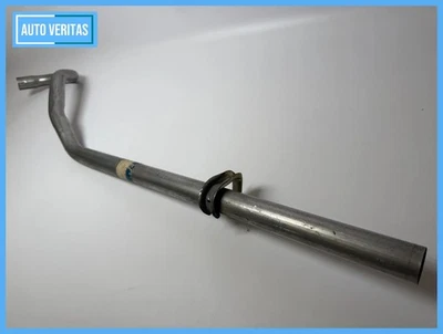 Original Opel Kadett C tailpipe exhaust exhaust pipe 90108621 - Image 1 of 4