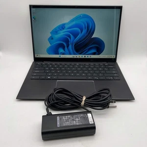 Dell Inspiron 7415 2-in-1 P147G 14" Ryzen 5 5500U 2,1 GHz 8 GB RAM 256 GB SSD - Foto 1 di 12