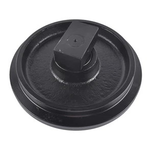 6807906 Front Idler for Bobcat Excavator 322 323 X320 X320E X322 X322D X322E New - Bild 1 von 8