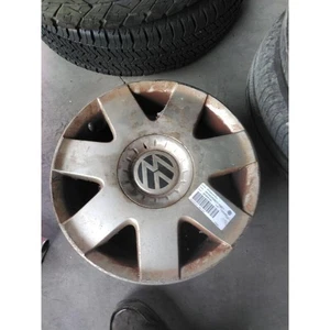 FELGENSATZ FÜR VOLKSWAGEN POLO (01-05) 1.4 TDI BER. 3P/D/1422CC. 2001 - Bild 1 von 3