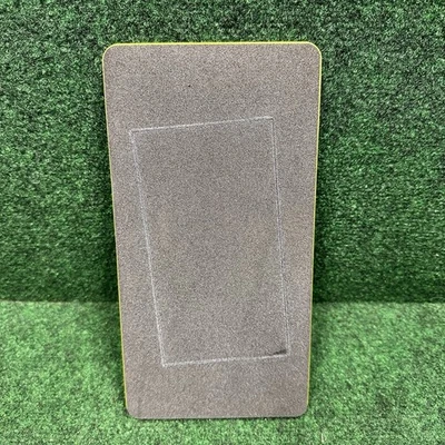 AccuQuilt GO! Fabric Cutting Die 55005 Rectangle 3 1/2” x 6 1/2” - Image 1 of 3