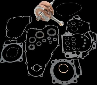 Комплект нижнего конца коленчатого вала Hot Rods для Honda CRF450R 09-12 - Изображение 1 из 4