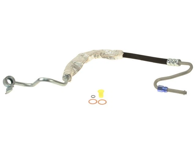 Напорный шланг гидроусилителя руля для 05–12 Toyota Avalon GW21X7 1 линия в сборе — л. с. - Изображение 1 из 1