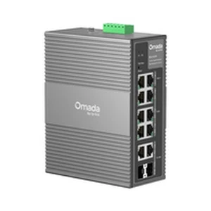 Switch TP-Link IES210GPP - Foto 1 di 3