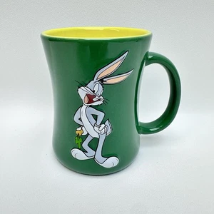 Bugs Bunny - Looney Tunes - Warner Bros Coffee/Tea Mug - 2005 - Picture 1 of 6