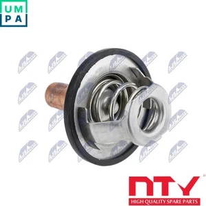 THERMOSTAT COOLANT CTM-RE-011 FOR RENAULT RAPID/Box/Body/MPV CLIO/II/Hatchback - Picture 1 of 9
