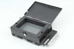 [Exc+5] Mamiya Focusing Screen Holder Ground Glass for Universal Press JAPAN - Picture 1 of 8