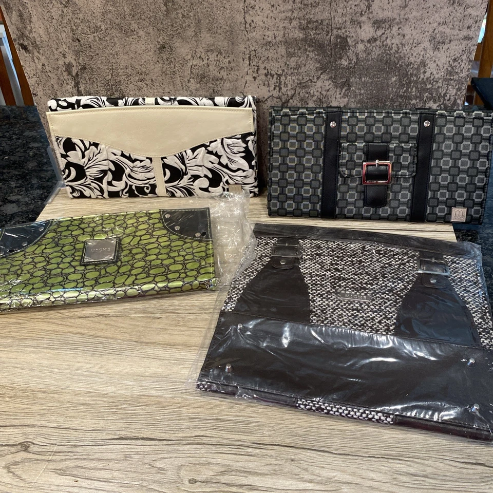 Miche Classic Shell Lot -new 4 Miche assorted Shells - Image 1 of 4