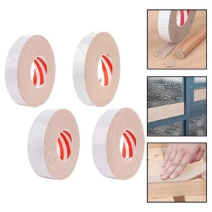 Moisture Absorbing Sticker 5m in Brown Color for Windows and Furniture - Bild 1 von 38
