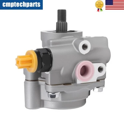 Bomba de dirección asistida para Lexus IS300 2001-2003 04 2005 sedán vagón 3,0 L 21-5259 Foto 1 de 4