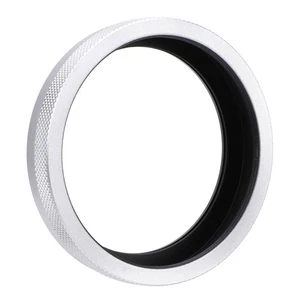 Silver Digital Camera Filter Camera Lens UV Resistant Protective MCUV HD Co HLF - Picture 1 of 12