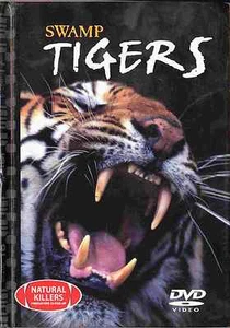 Swamp Tigers (DVD and small booklet) 50 minutes - Picture 1 of 1