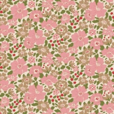 Tilda Baumwollstoff Herbst/Winter ´24 Creating Memories Harper ab 25cm x 110cm