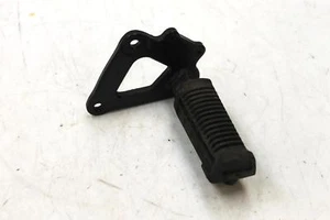 2006 SUZUKI GS500F LEFT REARSET REAR SET DRIVER FOOT PEG REST STOP - Picture 1 of 5