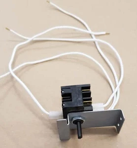 Swift Applainces Electric Element Rotary Switch for Oven - Picture 1 of 1
